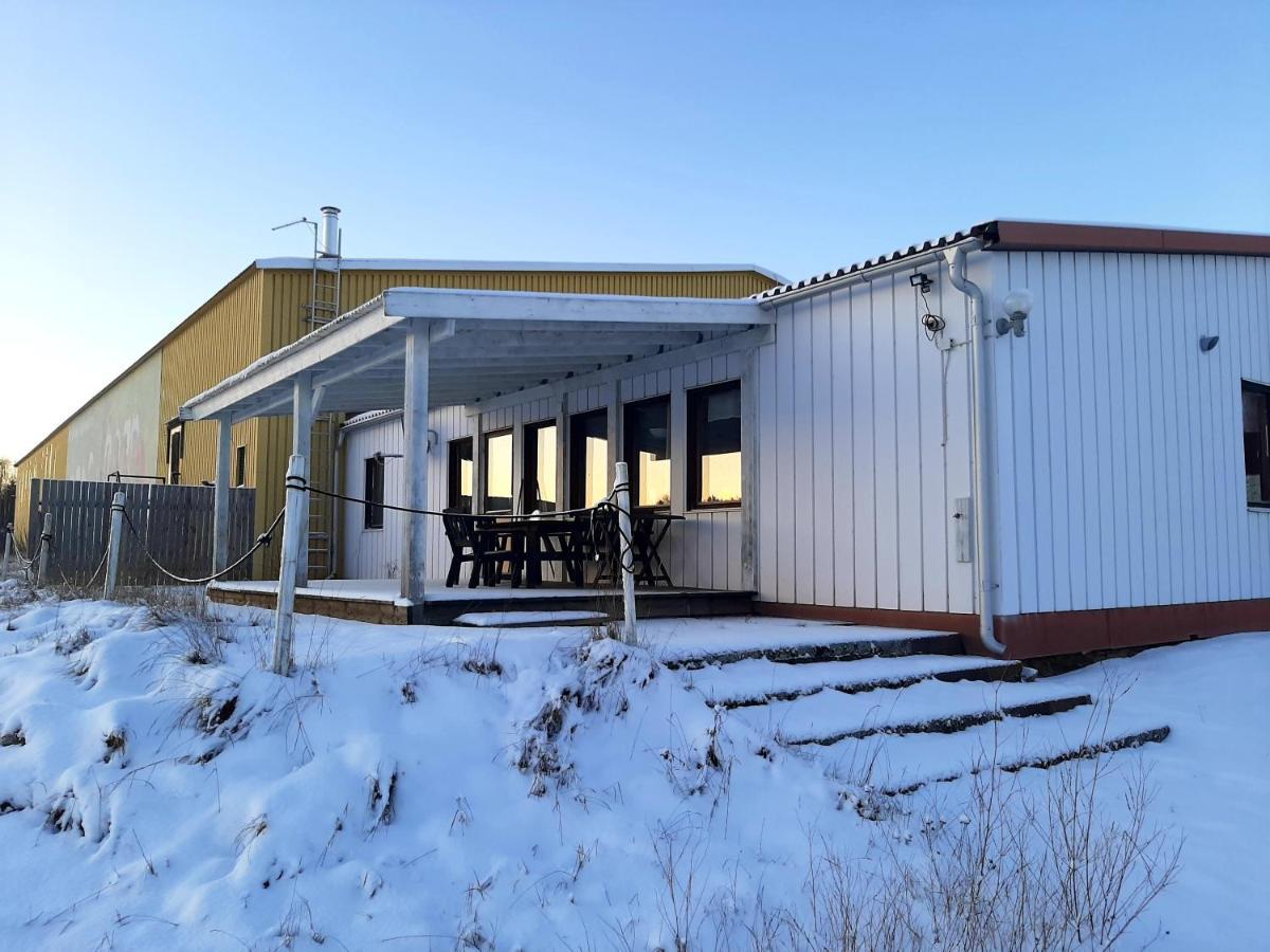 Utsikten Borlange Exterior photo